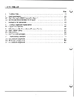 Preview for 8 page of TeleVideo TS 806/20 Installation And User Manual