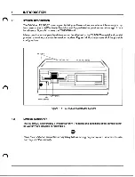 Preview for 9 page of TeleVideo TS 806/20 Installation And User Manual