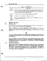 Preview for 13 page of TeleVideo TS 806/20 Installation And User Manual