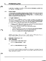 Preview for 17 page of TeleVideo TS 806/20 Installation And User Manual