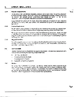 Preview for 18 page of TeleVideo TS 806/20 Installation And User Manual