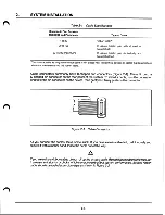 Preview for 19 page of TeleVideo TS 806/20 Installation And User Manual