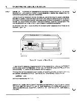 Preview for 26 page of TeleVideo TS 806/20 Installation And User Manual