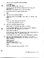 Preview for 29 page of TeleVideo TS 806/20 Installation And User Manual