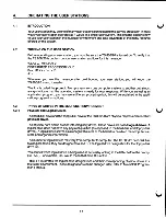 Preview for 40 page of TeleVideo TS 806/20 Installation And User Manual