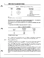 Preview for 41 page of TeleVideo TS 806/20 Installation And User Manual