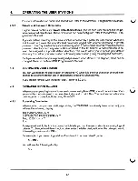 Preview for 42 page of TeleVideo TS 806/20 Installation And User Manual