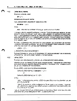 Preview for 43 page of TeleVideo TS 806/20 Installation And User Manual