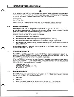 Preview for 45 page of TeleVideo TS 806/20 Installation And User Manual