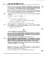 Preview for 46 page of TeleVideo TS 806/20 Installation And User Manual