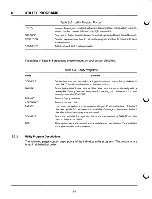 Preview for 56 page of TeleVideo TS 806/20 Installation And User Manual