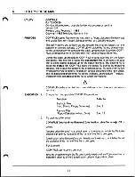 Preview for 57 page of TeleVideo TS 806/20 Installation And User Manual