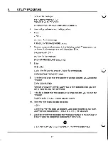 Preview for 58 page of TeleVideo TS 806/20 Installation And User Manual