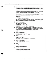 Preview for 59 page of TeleVideo TS 806/20 Installation And User Manual