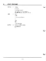 Preview for 64 page of TeleVideo TS 806/20 Installation And User Manual