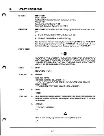 Preview for 65 page of TeleVideo TS 806/20 Installation And User Manual