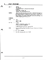 Preview for 67 page of TeleVideo TS 806/20 Installation And User Manual