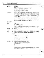 Preview for 68 page of TeleVideo TS 806/20 Installation And User Manual