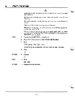 Preview for 70 page of TeleVideo TS 806/20 Installation And User Manual