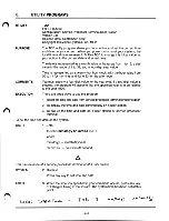 Preview for 71 page of TeleVideo TS 806/20 Installation And User Manual