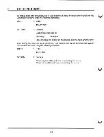 Preview for 72 page of TeleVideo TS 806/20 Installation And User Manual