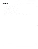 Preview for 78 page of TeleVideo TS 806/20 Installation And User Manual