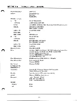 Preview for 79 page of TeleVideo TS 806/20 Installation And User Manual