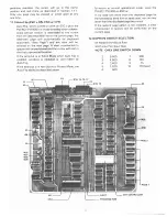 Предварительный просмотр 13 страницы TeleVideo TVI-912 Operator'S Manual