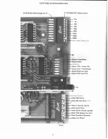 Предварительный просмотр 16 страницы TeleVideo TVI-912 Operator'S Manual