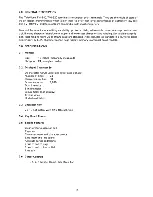 Preview for 6 page of TeleVideo TVI-9128 Operators Reference Handbook