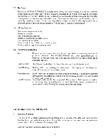 Preview for 11 page of TeleVideo TVI-9128 Operators Reference Handbook