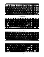 Preview for 12 page of TeleVideo TVI-9128 Operators Reference Handbook