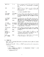 Preview for 16 page of TeleVideo TVI-9128 Operators Reference Handbook