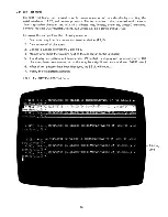 Preview for 20 page of TeleVideo TVI-9128 Operators Reference Handbook