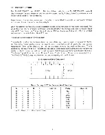 Preview for 22 page of TeleVideo TVI-9128 Operators Reference Handbook