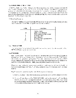 Preview for 23 page of TeleVideo TVI-9128 Operators Reference Handbook