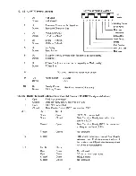 Preview for 27 page of TeleVideo TVI-9128 Operators Reference Handbook