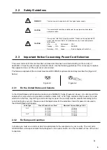 Preview for 5 page of Teleview TEL-15MR User Manual