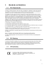 Preview for 7 page of Teleview TEL-15MR User Manual