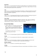 Preview for 14 page of Teleview TEL-15MR User Manual