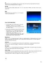 Preview for 18 page of Teleview TEL-15MR User Manual