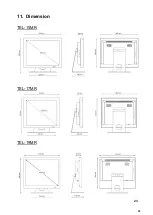 Preview for 25 page of Teleview TEL-15MR User Manual