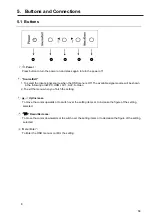 Preview for 10 page of Teleview TEL-17P User Manual