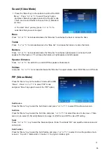 Preview for 13 page of Teleview TEL-17P User Manual