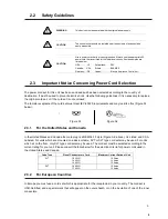 Preview for 5 page of Teleview TEL-22MR User Manual