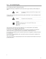 Preview for 6 page of Teleview TEL-22MR User Manual