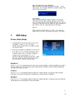 Preview for 13 page of Teleview TEL-22MR User Manual