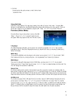 Preview for 17 page of Teleview TEL-22MR User Manual