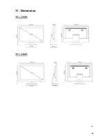 Preview for 25 page of Teleview TEL-22MR User Manual