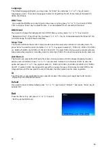 Preview for 16 page of Teleview TEL-22P User Manual